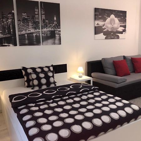 Hestia Apartment Budapest Ngoại thất bức ảnh