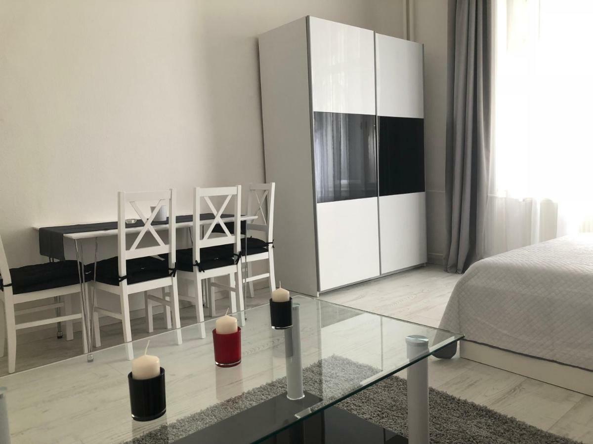 Hestia Apartment Budapest Ngoại thất bức ảnh